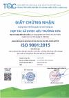Dầu giữ ấm mẹ và bé Mộc San